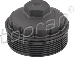 Topran Ungere Carcasa filtru ulei, Simering Topran 115 039 - compatibil Audi, Seat, Vw, Skoda - Topran-115 039 (TOPRAN115039)