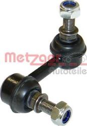 Metzger Stabilizare, Rigidizare Bieleta antiruliu Metzger 53017312 - compatibil Nissan (METZGER53017312)