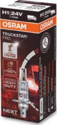 OSRAM Iluminari auxiliare, Elemente Proiectoare, Elemente Osram 64155TSP - compatibil Scania, Daf, Mercedes-Benz (OSRAM64155TSP)