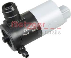 Metzger Pompă de apă Metzger 2220106 - compatibil Toyota (METZGER2220106)