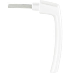 Maco Ablakkilincs Harmony - Stift 7 X 43 mm Alu Fehér (SCH-102225389)