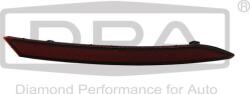 DPA Catadioptru spate, lateral DPA 99451789102 - compatibil Vw (DPA99451789102)