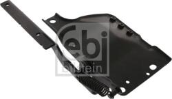 FEBI Bilstein Lucuri, Bonnete, Uși, Acoperiș Capota fata, Piese, Izolare fonica FEBI Bilstein 40031 (FEBIBILSTEIN40031)