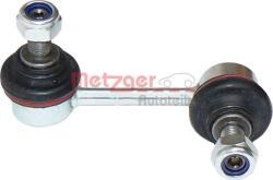 Metzger Stabilizare, Rigidizare Bieleta antiruliu Metzger 53047013 - compatibil Peugeot, Citroën, Mitsubishi (METZGER53047013)
