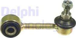 Delphi Stabilizare, Rigidizare Bieleta antiruliu Delphi TC1082 - compatibil 701411049B (DELPHITC1082)