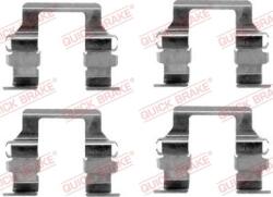 Quick brake Frana disc Componente, Accesorii frana Quick brake 109-1164 - compatibil Mitsubishi - QUICK BRAKE (QUICKBRAKE1091164)
