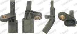 Wagner Control al dinamicii de rulare Wagner ABS00052 - compatibil Audi, Seat, Vw, Porsche (WAGNERABS00052)