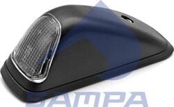 Sampa Lumini Iluminare de pozitie, Demarcare, Piese Sampa 204.497 (SAMPA204497)