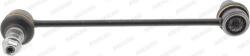 Moog Stabilizare, Rigidizare Bieleta antiruliu Moog OP-LS-15523 - compatibil Opel, Vauxhall (MOOGOPLS15523)