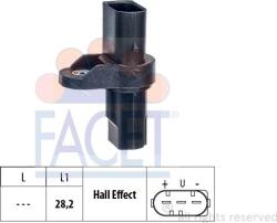 Facet Generator impulsuri Facet 9.0471 (FACET90471)