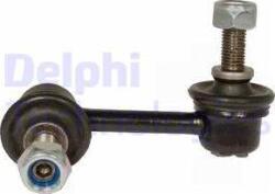 Delphi Stabilizare, Rigidizare Bieleta antiruliu Delphi TC1303 - compatibil Ss4079 (DELPHITC1303)