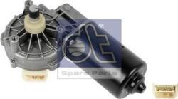 DT Spare Parts Ștergătoarele motorului DT Spare Parts 3.35003 (DTSPAREPARTS335003)