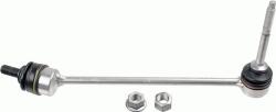 Lemförder Stabilizare, Rigidizare Bieleta antiruliu Lemförder 37267 01 - compatibil Mercedes-Benz - Lemförder-37267 01 (LEMFORDER3726701)