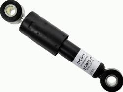 Sachs Cabina Suspensie cabina sofer Sachs 315 581 (SACHS315581)