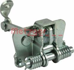 Metzger Lucuri, Bonnete, Uși, Acoperiș Usi, piese Metzger 2312035 - compatibil Renault, Dacia (METZGER2312035)