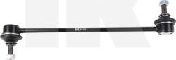 NK Stabilizare, Rigidizare Bieleta antiruliu NK 5113918 - compatibil Renault (NK5113918)