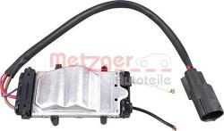 Metzger Unitate de control Metzger 0917451 - compatibil Ford (METZGER0917451)