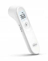Chicco YT-1 érintésmentes homlokhőmérő LCD kijelzővel tok (00010797200000)