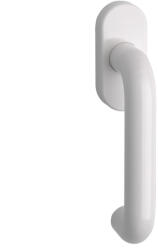 Hewi Ablakkilincs 111 Fg. 1 Négyszögstift 7 X 30 mm Poliamid Tiszta Fehér (SCH-102202653)