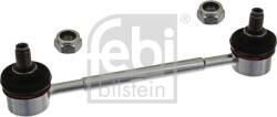 FEBI Bilstein Stabilizare, Rigidizare Bieleta antiruliu FEBI Bilstein 42949 - compatibil Toyota - FEBI Bilstein (FEBIBILSTEIN42949)