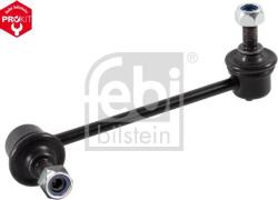 FEBI Bilstein Stabilizare, Rigidizare Bieleta antiruliu FEBI Bilstein 21875 (FEBIBILSTEIN21875)