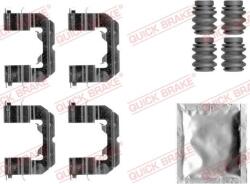 Quick brake Frana disc Componente, Accesorii frana Quick brake 109-1859 - compatibil Hyundai, Kia - QUICK BRAKE (QUICKBRAKE1091859)