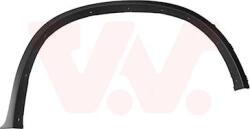 Van Wezel Elemente caroserie, Aripa, Bara protectie Aripa, piese Van Wezel 0688522 - compatibil Bmw - Van Wezel (VANWEZEL0688522)