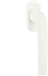 ROTO Ablakkilincs Samba Stift 7 X 37 mm Alumínium Fehér (SCH-102202254)