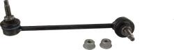 TRW Stabilizare, Rigidizare Bieleta antiruliu TRW JTS461 - compatibil Mercedes-Benz (TRWJTS461)