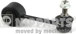 Nipparts Stabilizare, Rigidizare Bieleta antiruliu Nipparts N4897002 - compatibil Subaru (NIPPARTSN4897002)