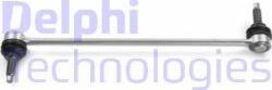 Delphi Stabilizare, Rigidizare Bieleta antiruliu Delphi TC6892 (DELPHITC6892)