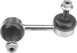 Meyle Stabilizare, Rigidizare Bieleta antiruliu Meyle 31-16 060 0007/HD (MEYLE31160600007HD)