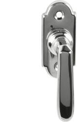 Marchesi Ablakkilincs Alt Wien Stift 7 X 35 Hossz 60 mm Sárgaréz Krómozott (SCH-102204318)