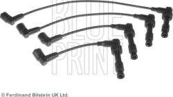 Blue Print Cablu aprindere, piese racordare Blue Print ADG01655 - compatibil Vauxhall, Opel, Chevrolet - Blue Print (BLUEPRINTADG01655)