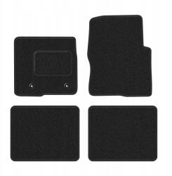 Wielganizator Autószönyegek Ford F150 XI 2003-2008 Short szett Lux-anthra 4 db-os