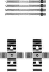 Textar Frana disc Componente, Accesorii frana Textar 82518000 (TEXTAR82518000)