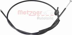 Metzger Lucuri, Bonnete, Uși, Acoperiș Capota fata, Piese, Izolare fonica Metzger 3160059 - compatibil Bmw (METZGER3160059)