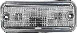 Hella Lumini Iluminare de pozitie, Demarcare, Piese Hella 2PF 961 167-021 (HELLA2PF961167021)