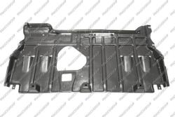 Prasco Lucuri, Bonnete, Uși, Acoperiș Capota fata, Piese, Izolare fonica Prasco MZ3301910 - compatibil Mazda (PRASCOMZ3301910)