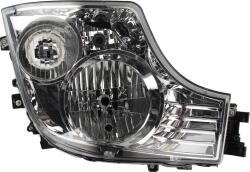Depo Faruri, piese componente Far, Insertie Depo 440-11A1R-LD-E - compatibil Mercedes (DEPO44011A1RLDE)