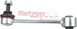 Metzger Stabilizare, Rigidizare Bieleta antiruliu Metzger 53071909 - compatibil Vw, Man (METZGER53071909)