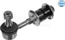 Meyle Stabilizare, Rigidizare Bieleta antiruliu Meyle 516 060 1432/S (MEYLE5160601432S)