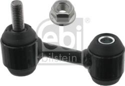 FEBI Bilstein Stabilizare, Rigidizare Bieleta antiruliu FEBI Bilstein 101906 (FEBIBILSTEIN101906)