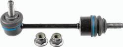 Lemförder Stabilizare, Rigidizare Bieleta antiruliu Lemförder 42632 01 - compatibil Tesla - Lemförder-42632 01 (LEMFORDER4263201)