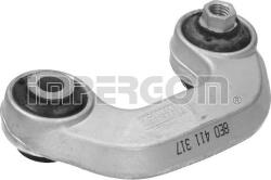 Impergom Stabilizare, Rigidizare Bieleta antiruliu Impergom 35049 - compatibil Mercedes (IMPERGOM35049)