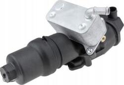 MTR Ungere Carcasa filtru ulei, Simering MTR 12220472 - compatibil Audi, Seat, Vw, Skoda (MTR12220472)