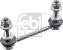 FEBI Bilstein Stabilizare, Rigidizare Bieleta antiruliu FEBI Bilstein 185437 (FEBIBILSTEIN185437)