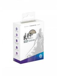 Ultimate Guard Katana Sleeves Standard Size Autumn Moon 66x91mm (100db/csomag)