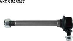 SKF Stabilizare, Rigidizare Bieleta antiruliu SKF VKDS 845047 (SKFVKDS845047)