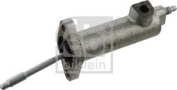 FEBI Bilstein Comanda ambreiaj Cilindru receptor FEBI Bilstein 31138 - compatibil Vw, Mercedes-Benz - FEBI Bilstein (FEBIBILSTEIN31138)